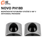 NOVO PH180
